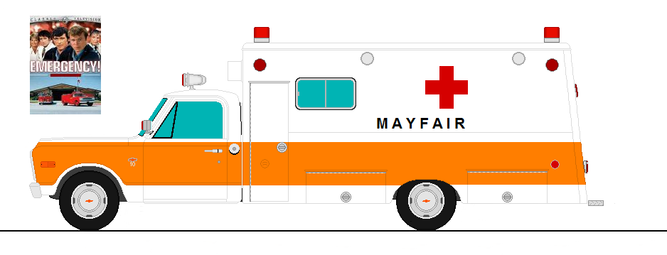 938x359 Ambulances By Medic1543