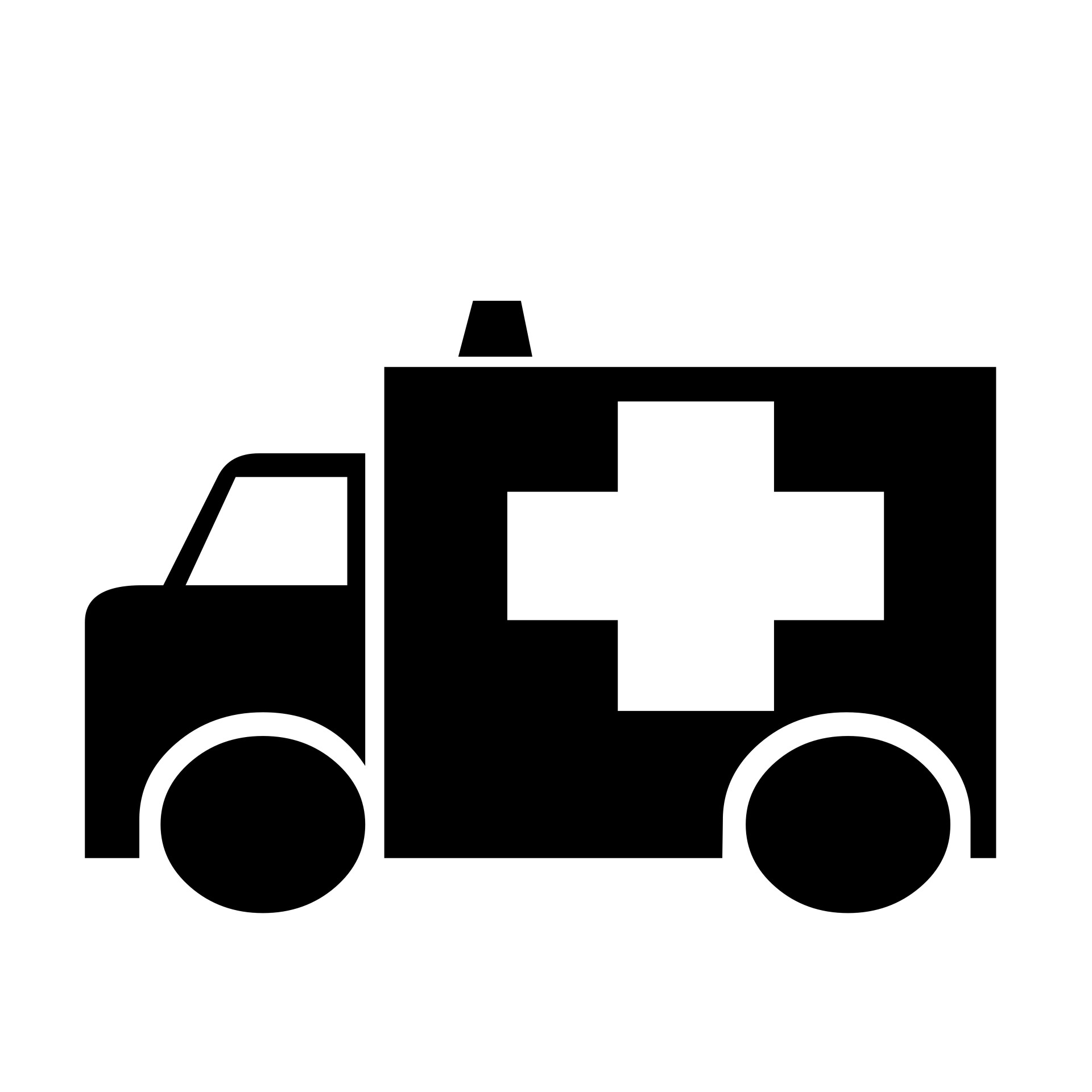 1920x1920 Car Ambulance Free Stock Photo