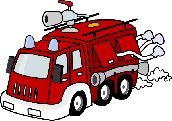 600x422 Image Of Ambulance Clipart 8 Truck Clipartoons