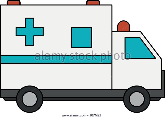 640x458 Ambulance Cartoon Stock Photos Amp Ambulance Cartoon Stock Images