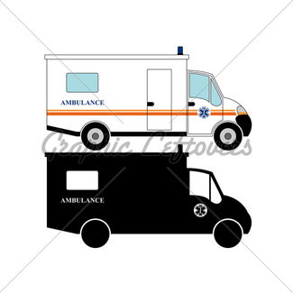 325x325 Ambulance Gl Stock Images