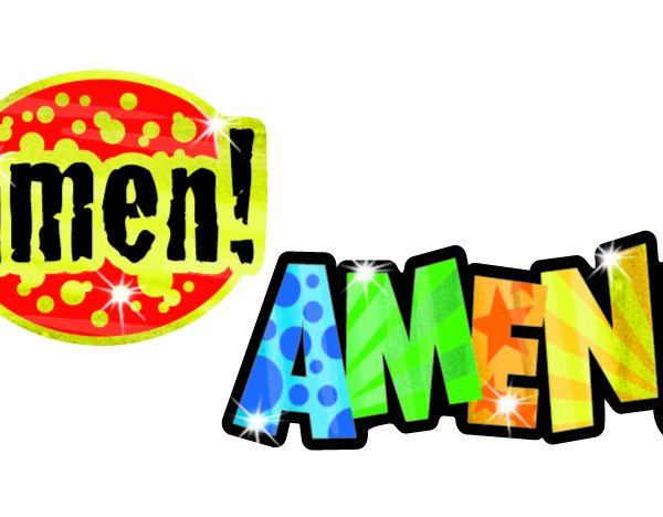 600x468 Foil Stickers