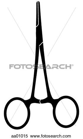 281x470 Forceps Clipart