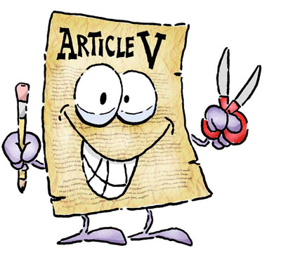 400x363 Article V Explains Two Ways That The Constitution Can Be Amended