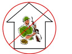 236x176 Army Clipart 3rd Amendment