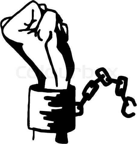 455x480 Slavery Clip Art Many Interesting Cliparts