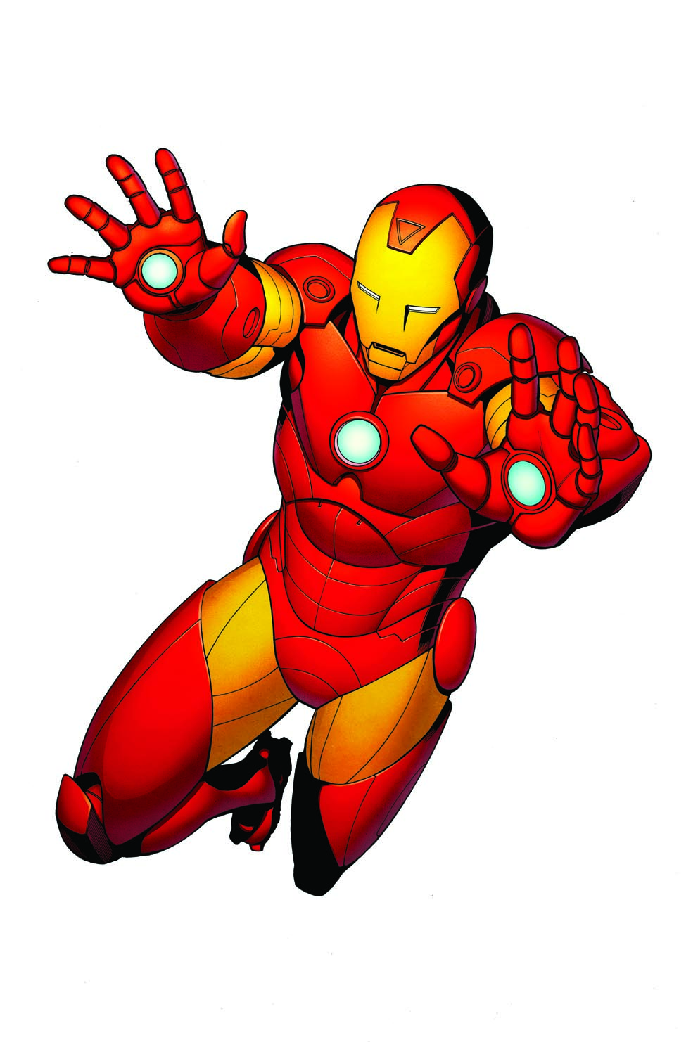 975x1482 Best Iron Man Clip Art