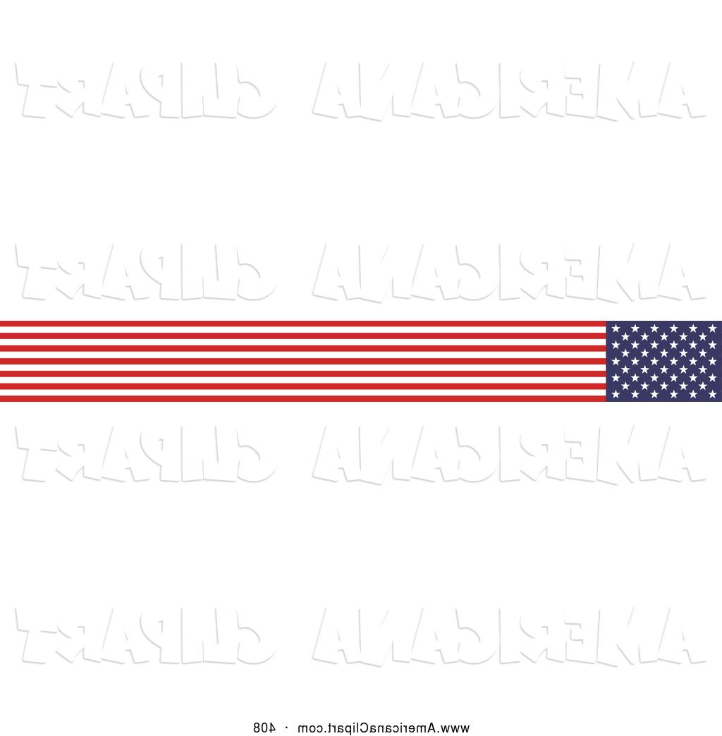 1024x1044 Top Americana Vector Clip Art Of Patriotic American Flag Banner By