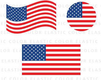 340x270 Usa Flag Etsy