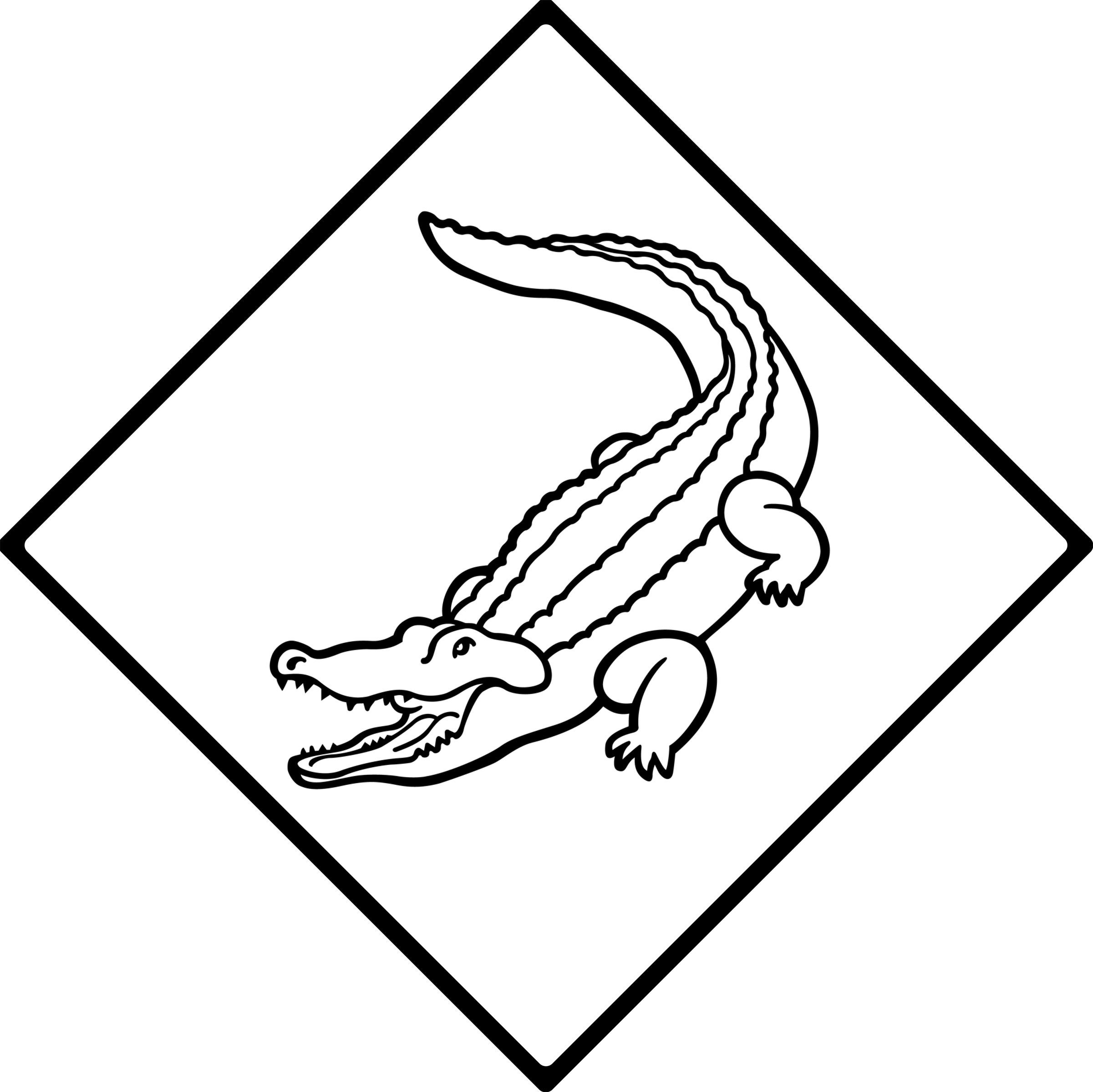 2401x2400 Florida Flag Crest Clip Art American Flag Pictures Accessories