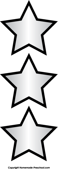 203x585 Free American Flags Clipart