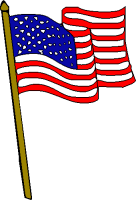 136x200 Flag Clipart
