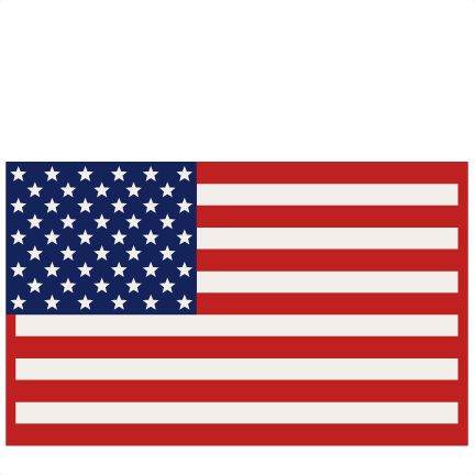 American Flag Free Clipart | Free download on ClipArtMag