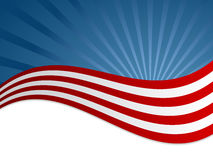 213x160 Clipart American Flag Background