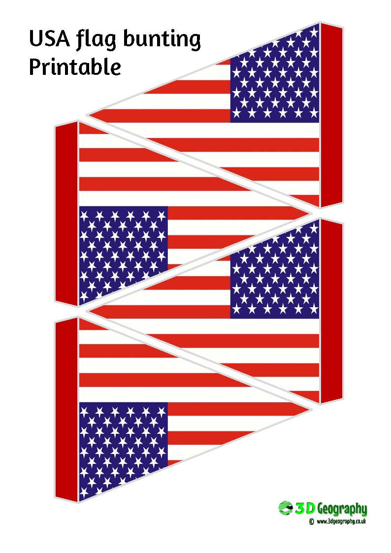 794x1123 Usa Flag