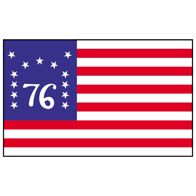 660x660 Buy Bennington Flag Clipart