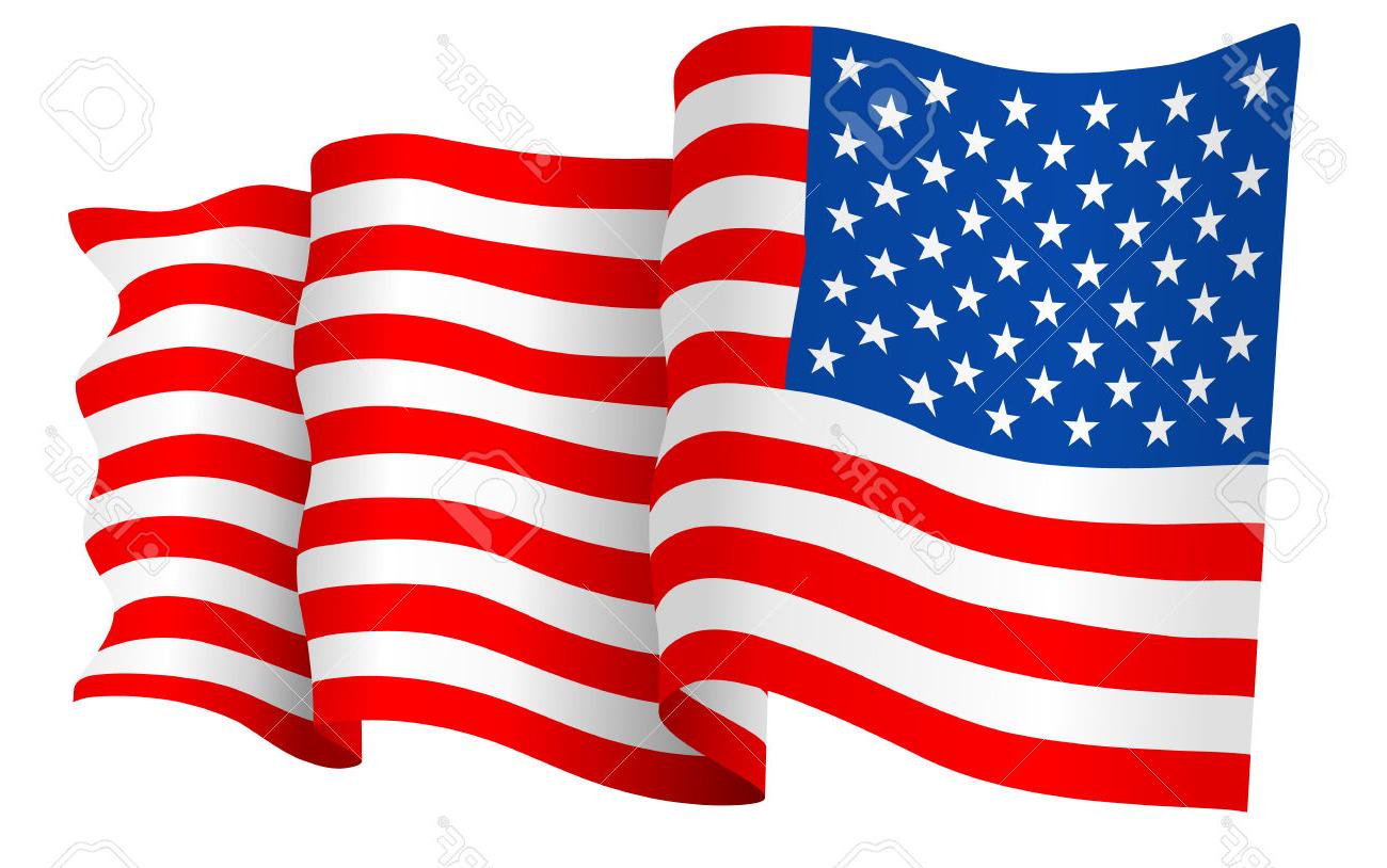 1300x814 Best Hd Cool Usa Flag Vector Photos Free Vector Art, Images