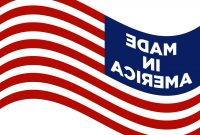 200x135 Hd American Flag Vector Clip Art Drawing