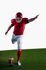 160x240 Search Photos American Football Field