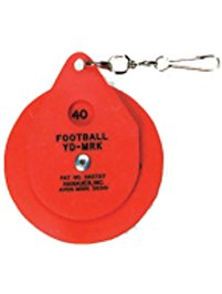 201x266 Yard Markers