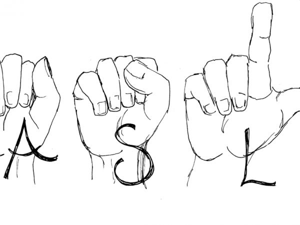 600x450 May 25 American Sign Language Classes In Douglasville