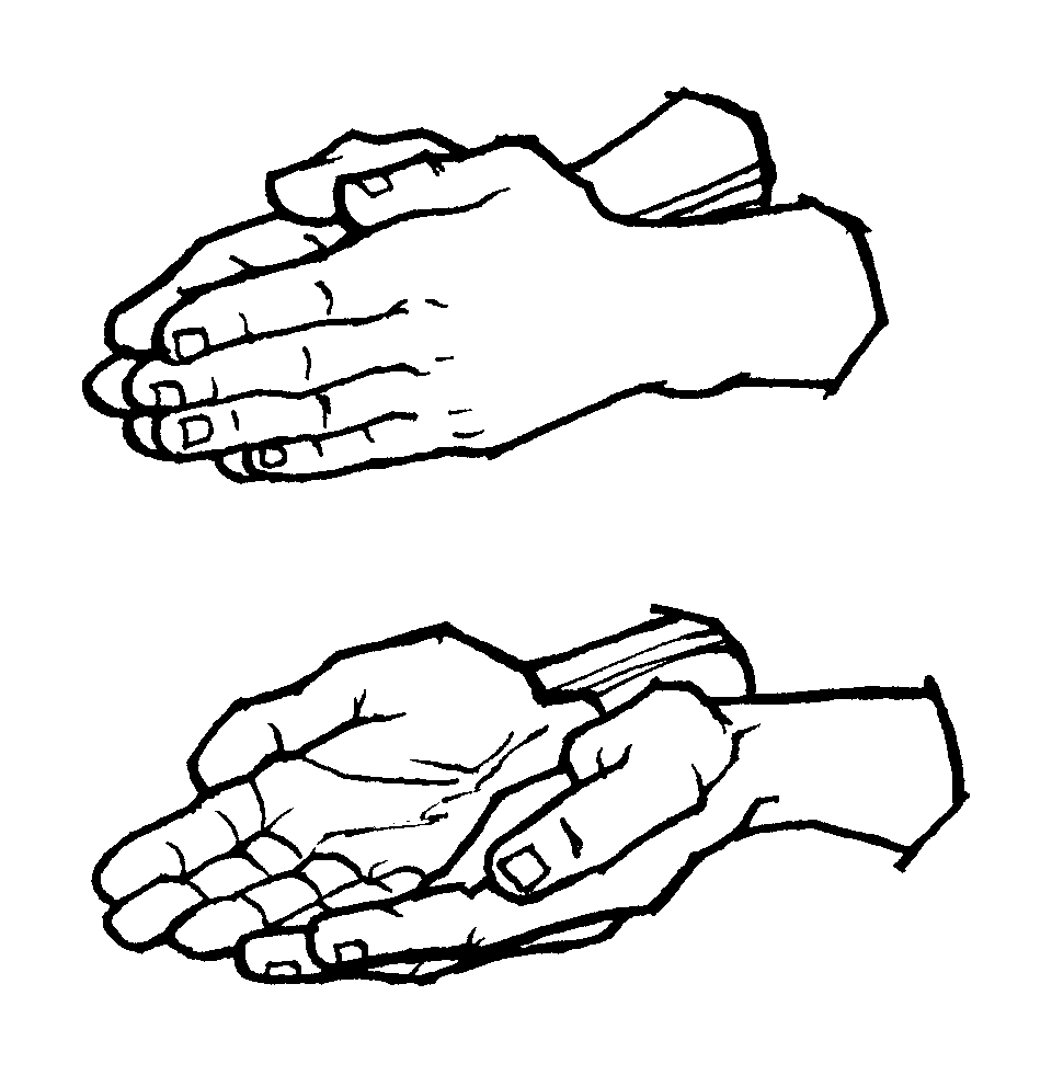 960x992 Book American Sign Language (Asl)