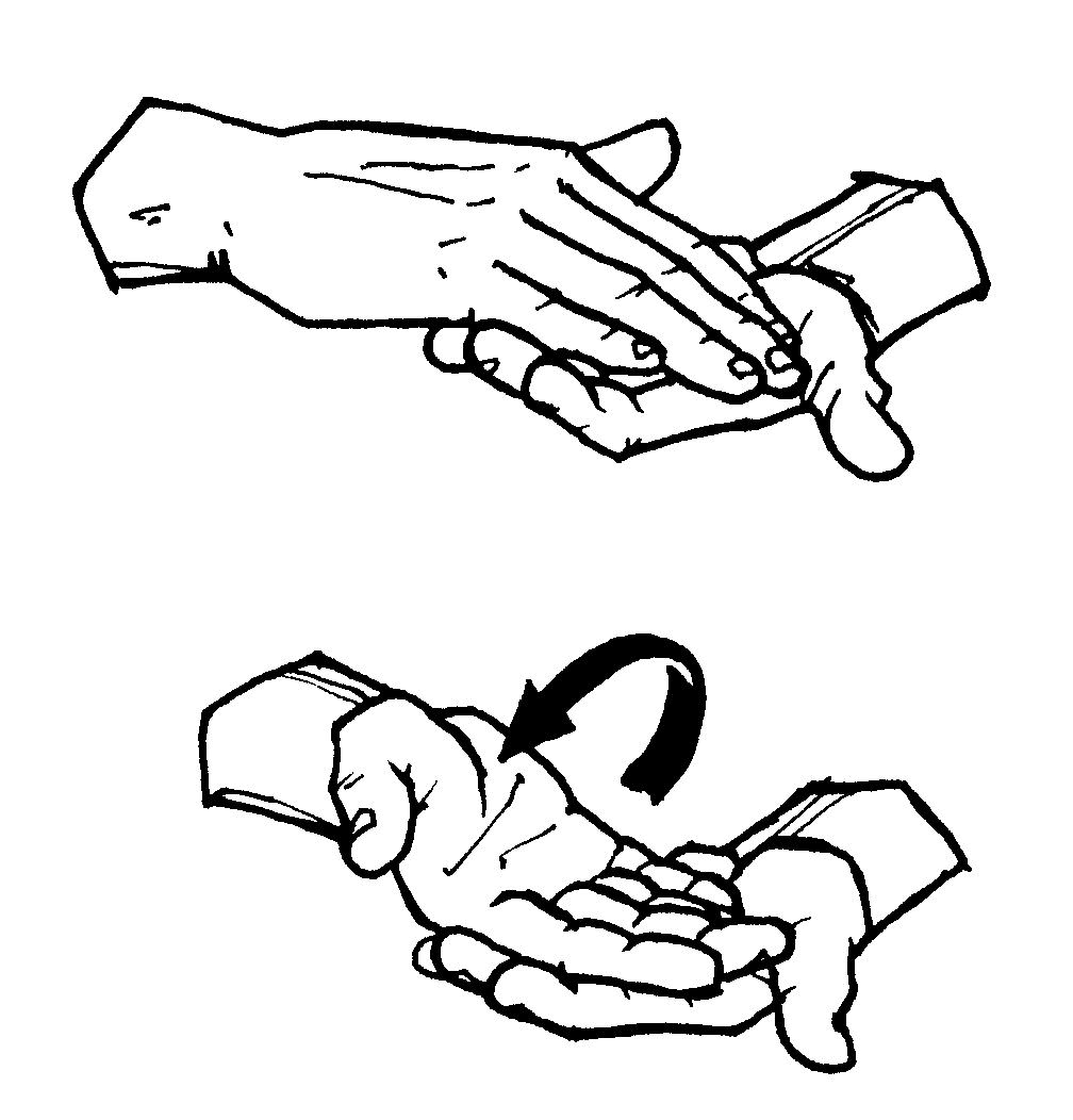1008x1052 Cook American Sign Language (Asl)
