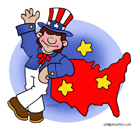 472x450 American Government Clip Art