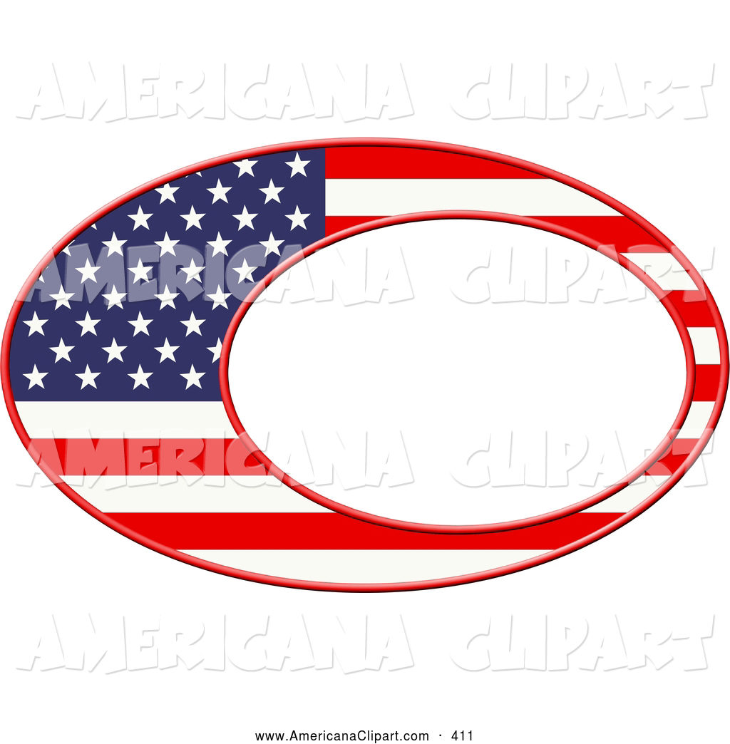 1024x1044 American Flag Clipart Americana