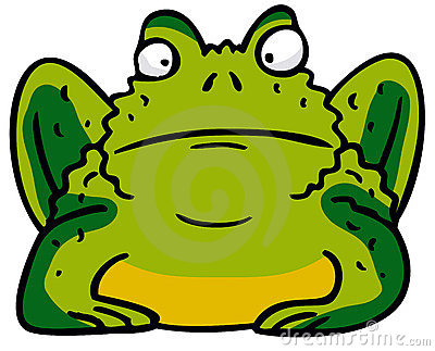 400x323 Top 87 Toad Clip Art