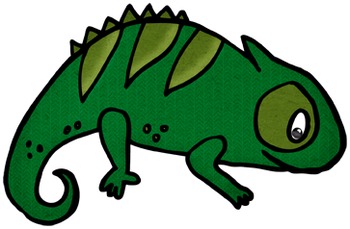 350x229 Amphibian Clipart Vertebrate
