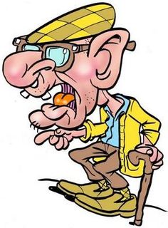 236x320 Humorous Clipart