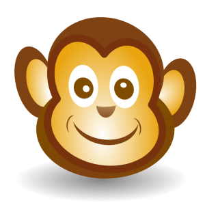 300x300 Mammal Clip Art Download