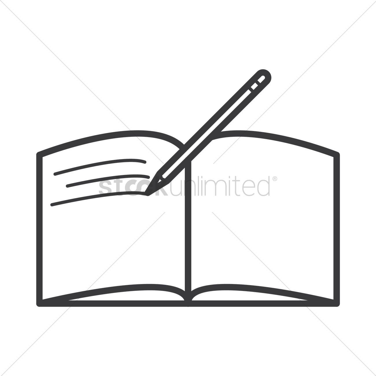 1300x1300 Book Clipart Pen