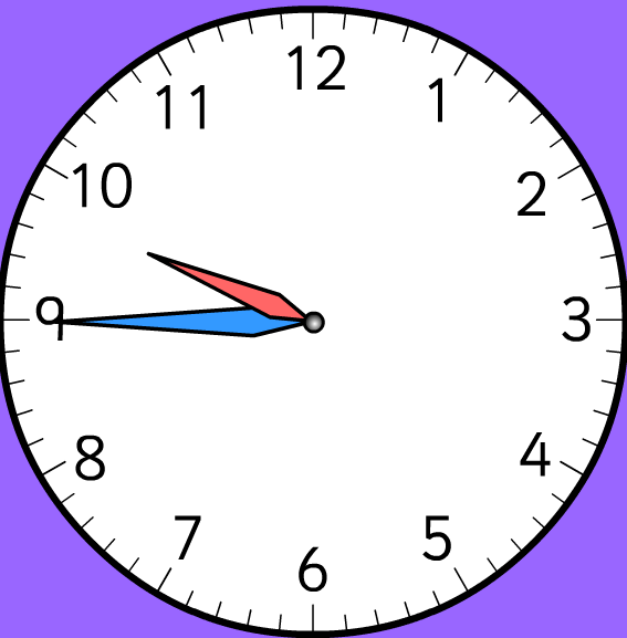 567x577 Clock Clipart Analogue