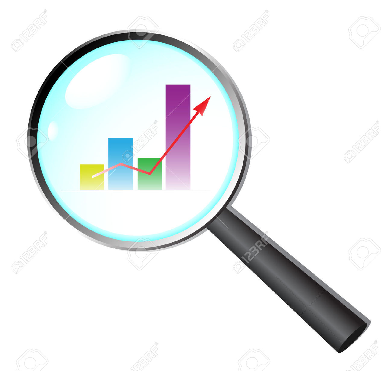 1300x1228 Chart Clipart Trend Analysis