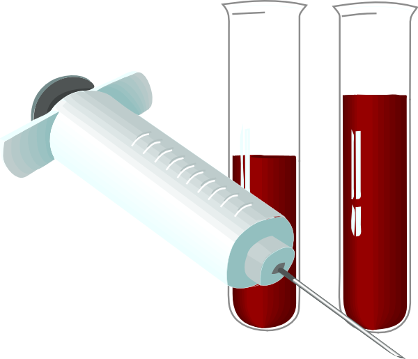 600x515 Laboratory Analysis Clip Art