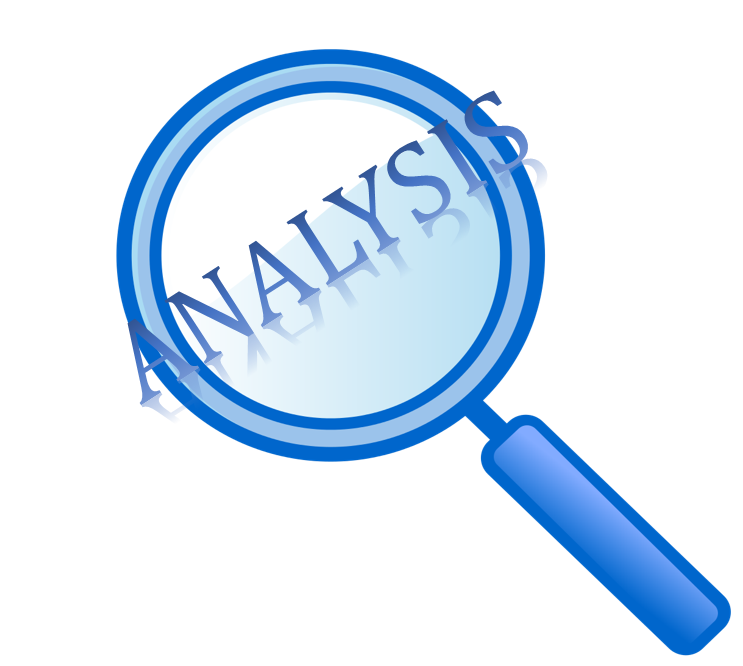 743x666 Situation Clipart Critical Analysis