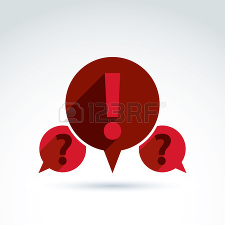 450x450 Information Exchange Theme Icon, Collect And Analyze Info. Flat