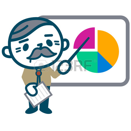 450x450 Senior Woman To Analyze Royalty Free Cliparts, Vectors, And Stock