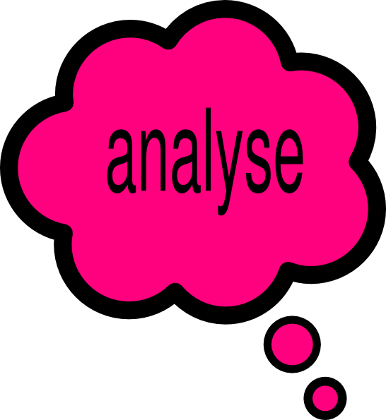 546x595 Analyse Clip Art