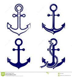 236x252 Free Pink Anchor Clip Art Nautical Pirate Party