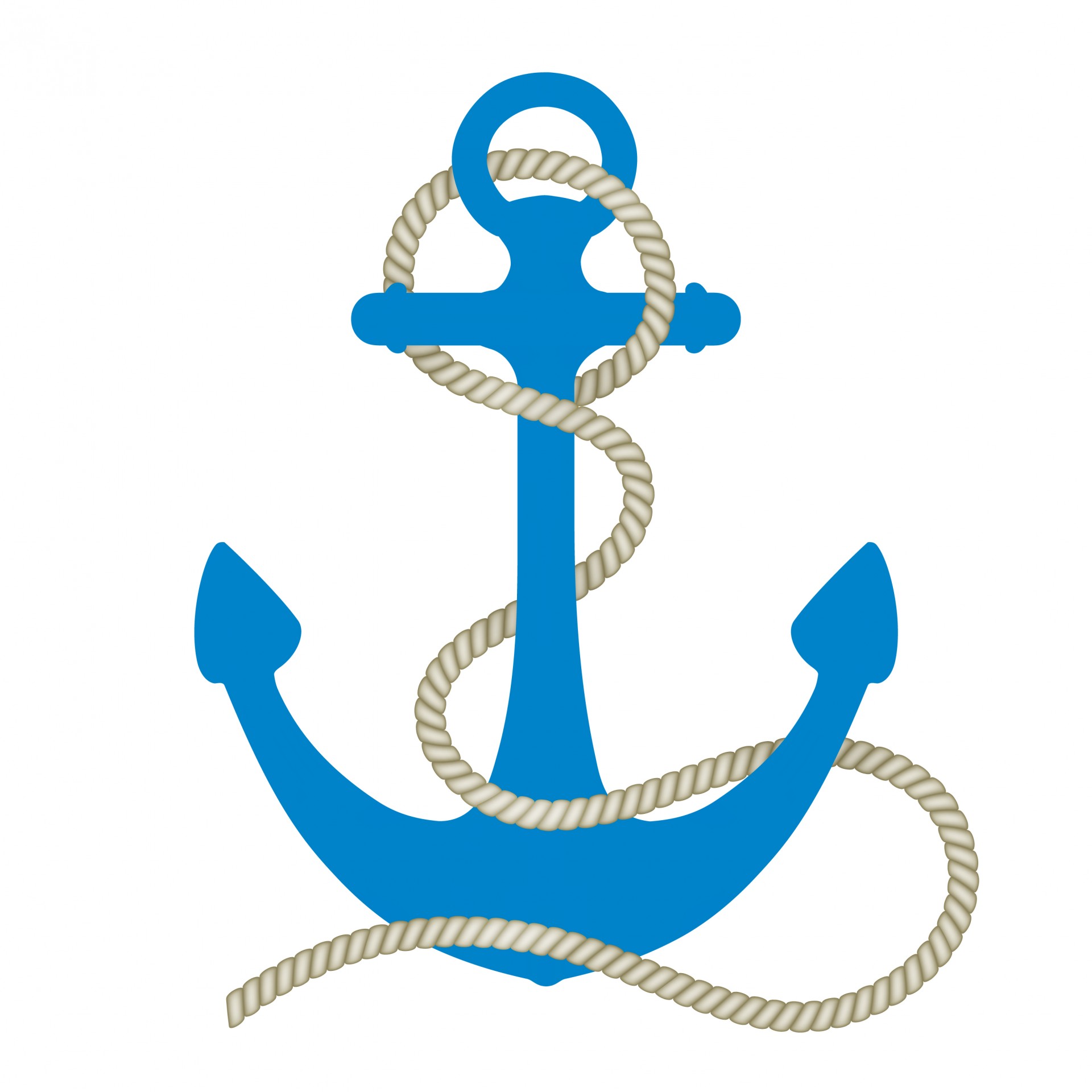 Anchor Border Clipart | Free download on ClipArtMag