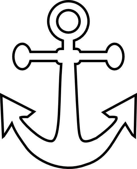 480x594 Picture Of An Anchor Collection