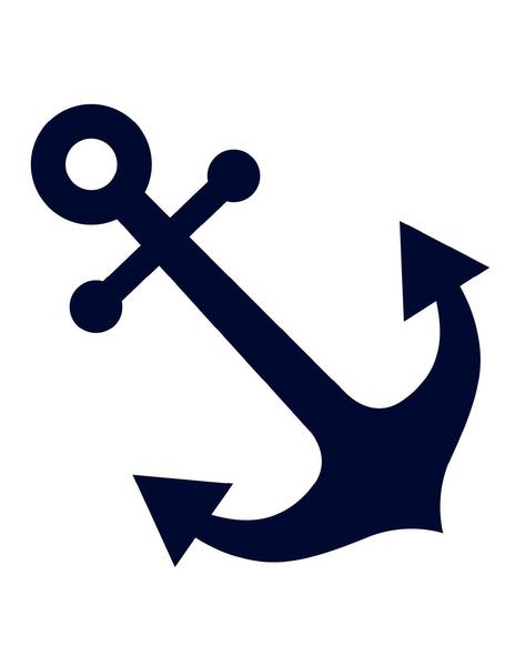 464x600 Anchor Clip Art
