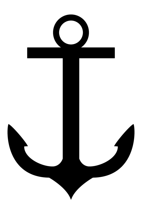 576x864 Baby Anchor Clipart Free Clipart Images