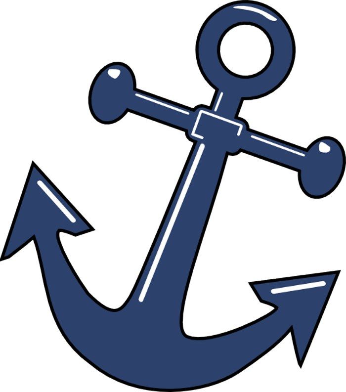 700x793 Picture Of An Anchor Collection