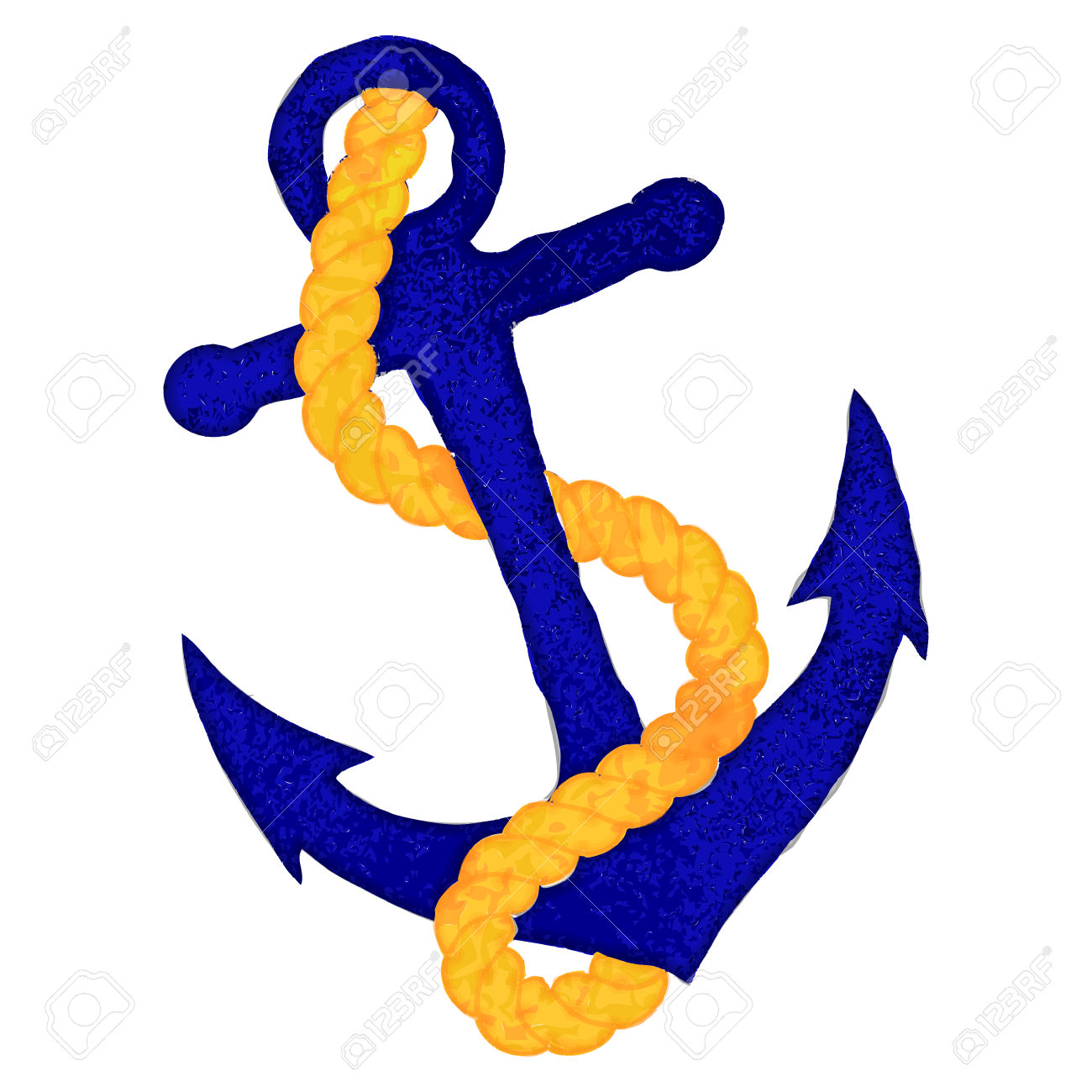 1300x1300 With Rope Anchor Clipart, Explore Pictures