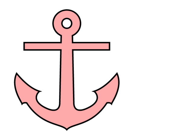 600x450 Graphics For Anchor Cartoon Graphics