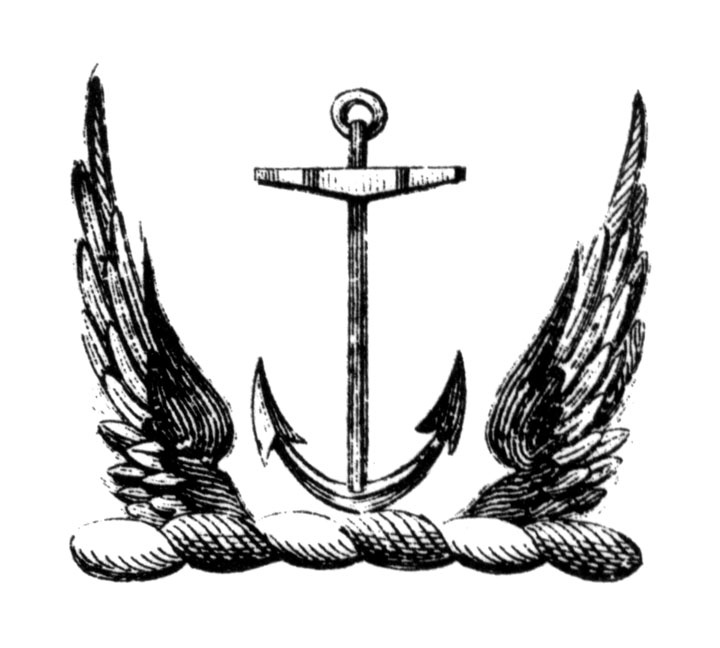 720x648 Anchor Clipart Anchors Anchors